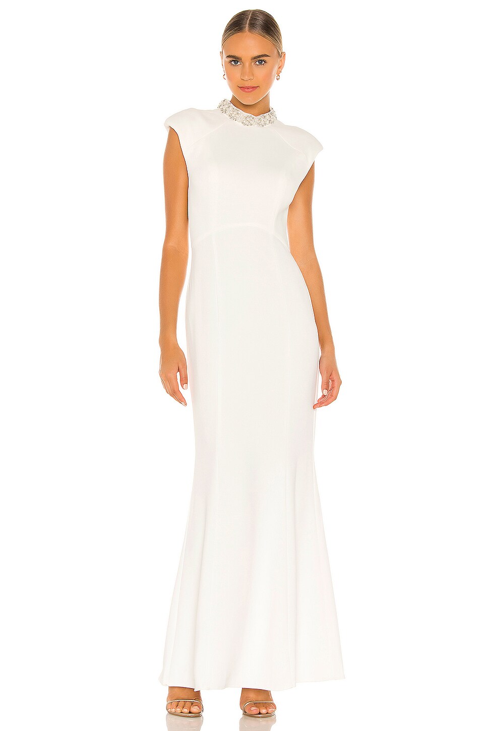 elliatt gown