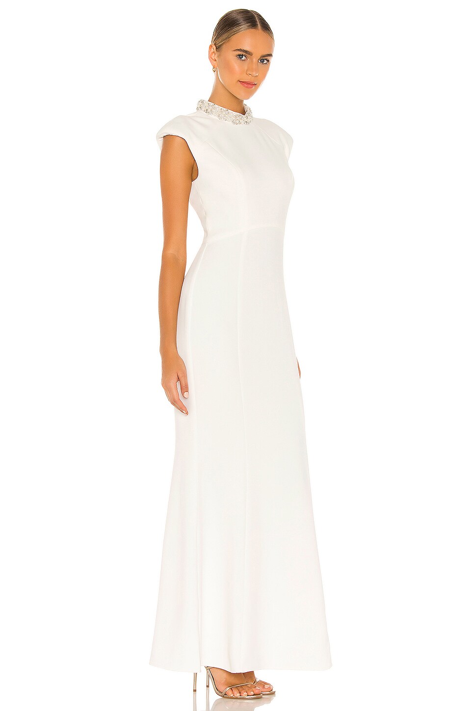 elliatt gown