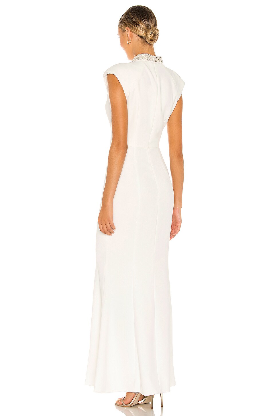 elliatt gown