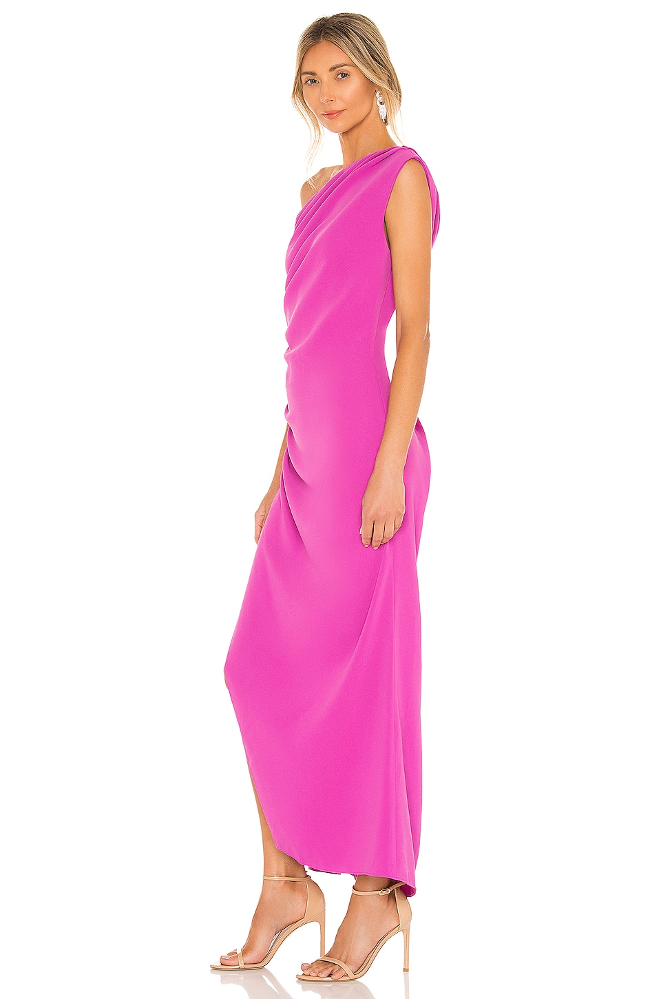Elliatt X REVOLVE Gwenyth Dress