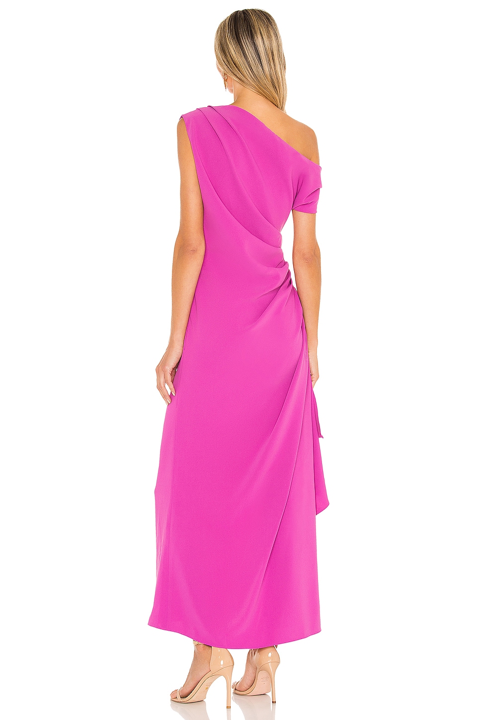 Elliatt X REVOLVE Gwenyth Dress
