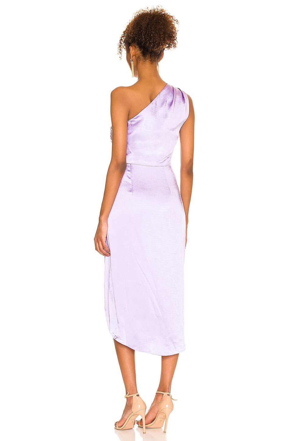 X REVOLVE Cassini Dress
