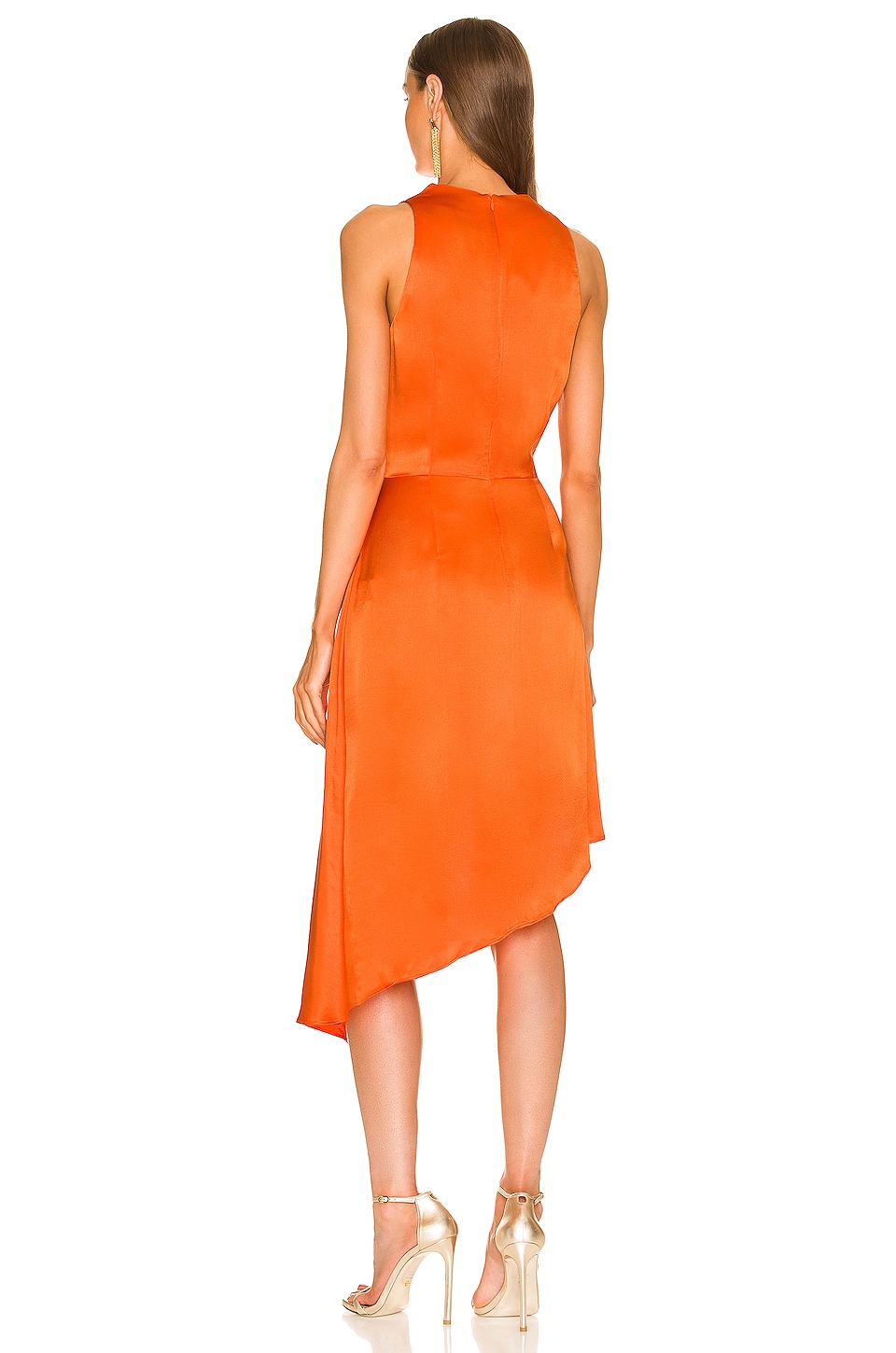 Elliatt x REVOLVE Alaia Dress thumbnail