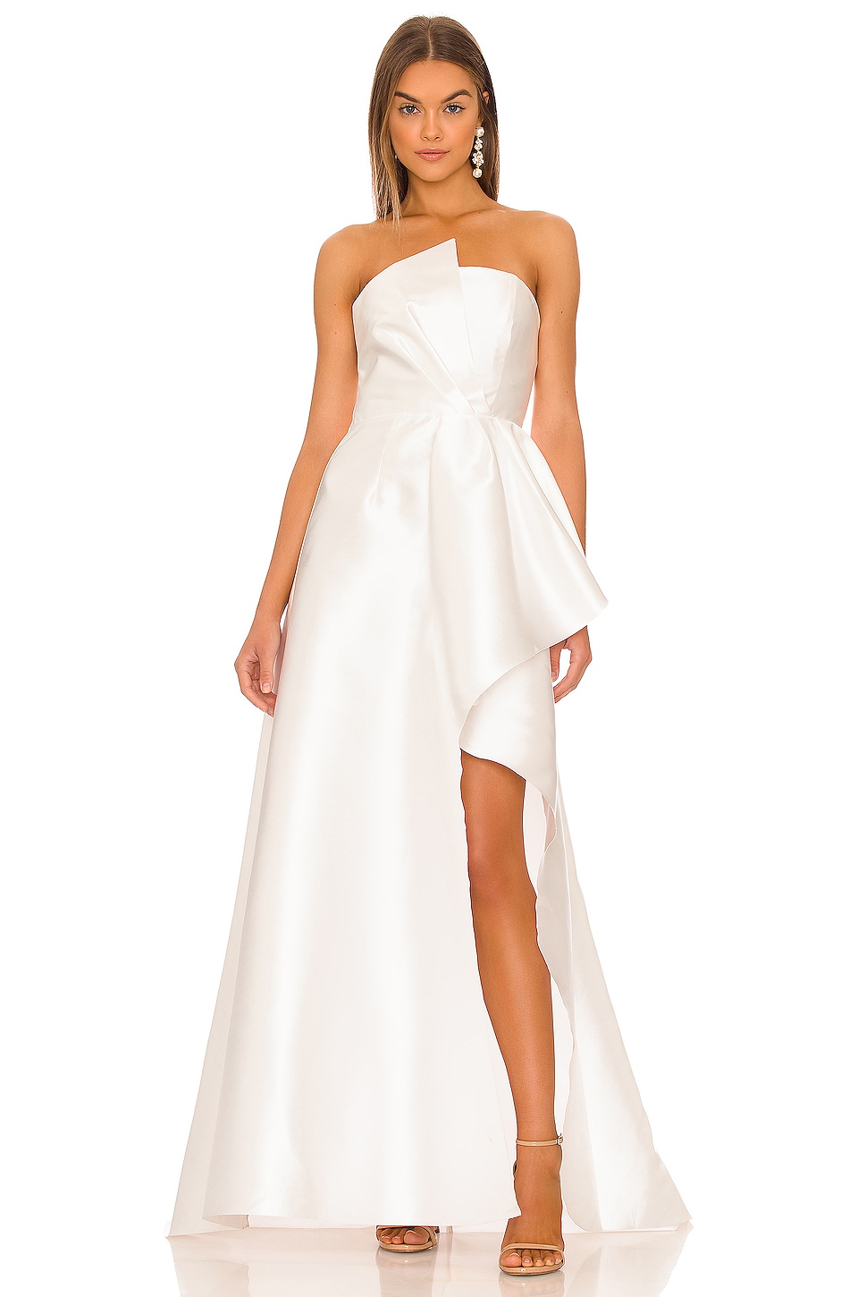 20 stunning wedding dress ideas under $300 - Good Morning America