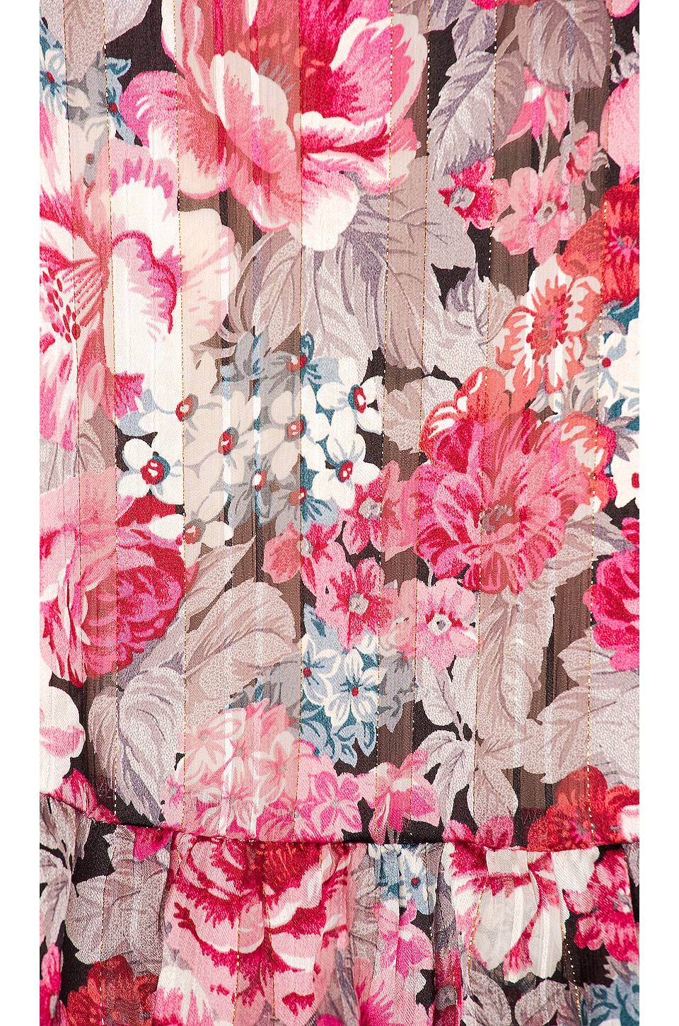 Elliatt Dunmore Dress