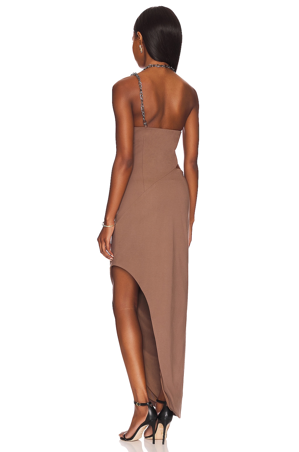 Obeah Dress
