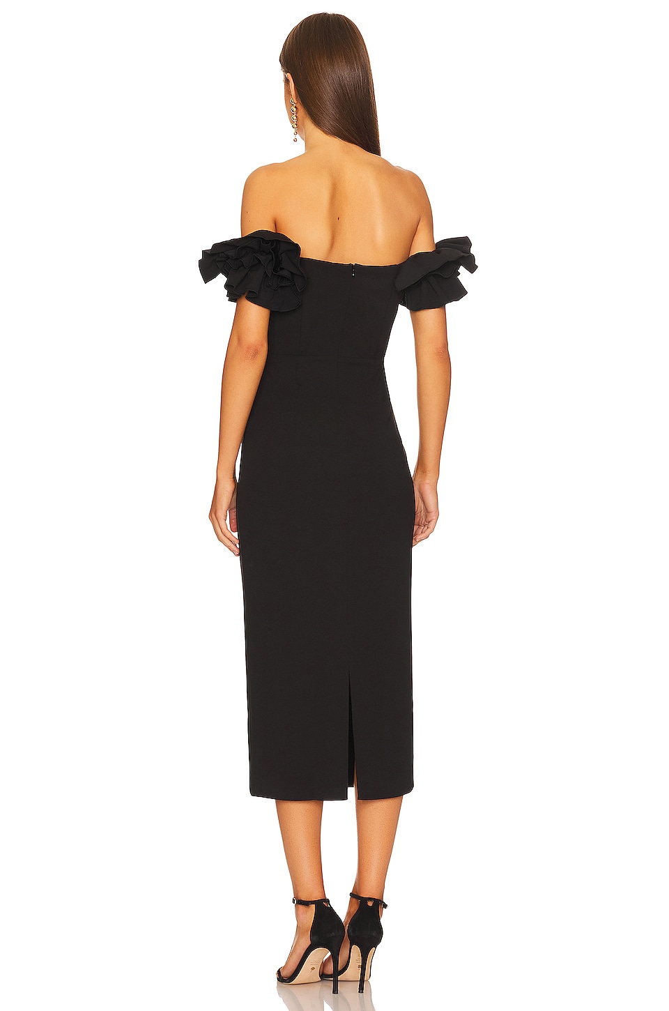 Creole Dress