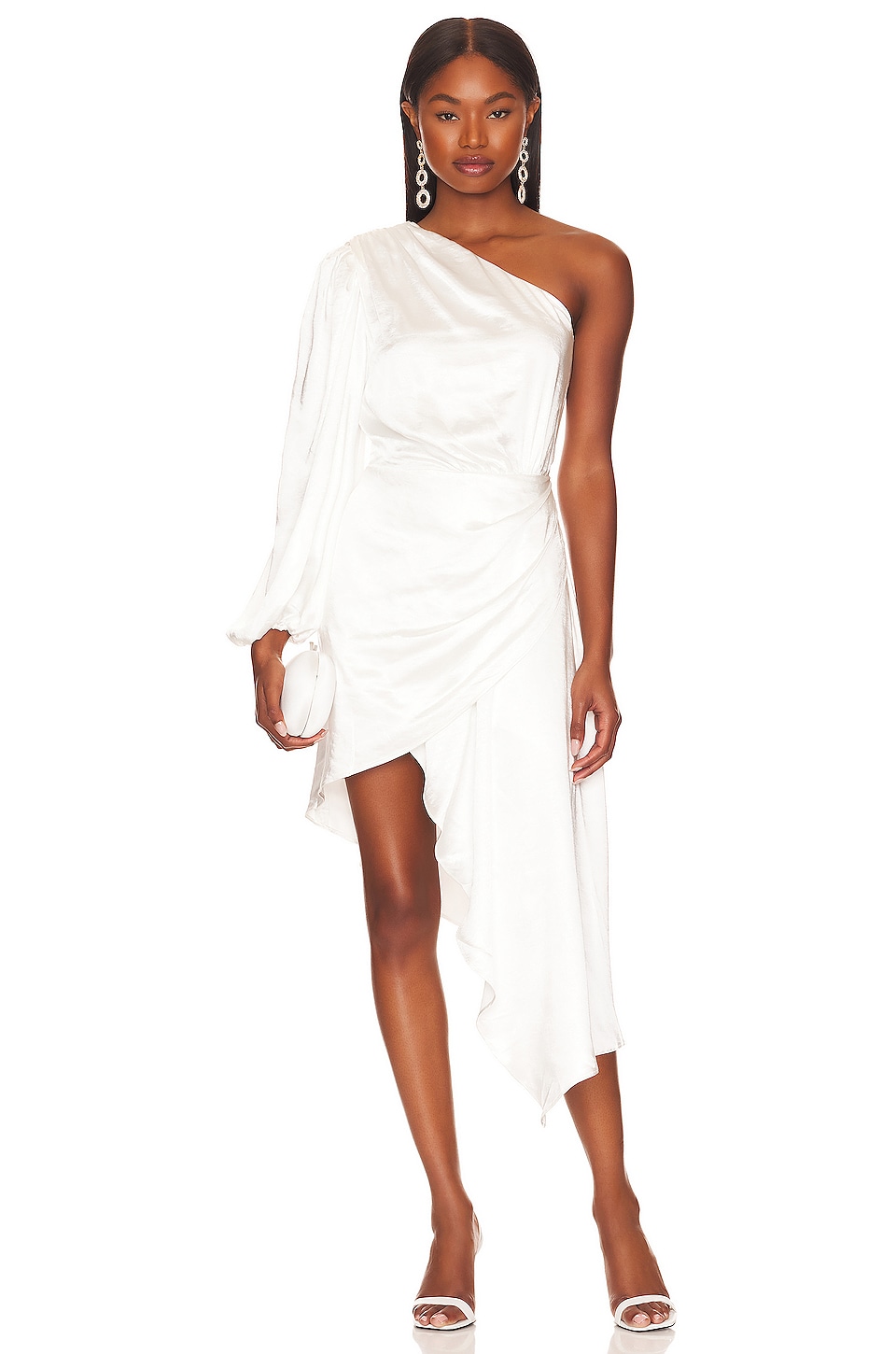 Elliatt Emery Dress