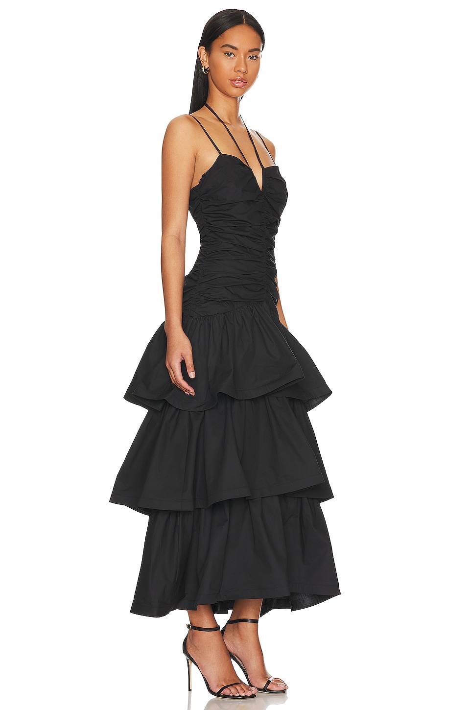 Elliatt - Mountain Maxi Dress | Plush
