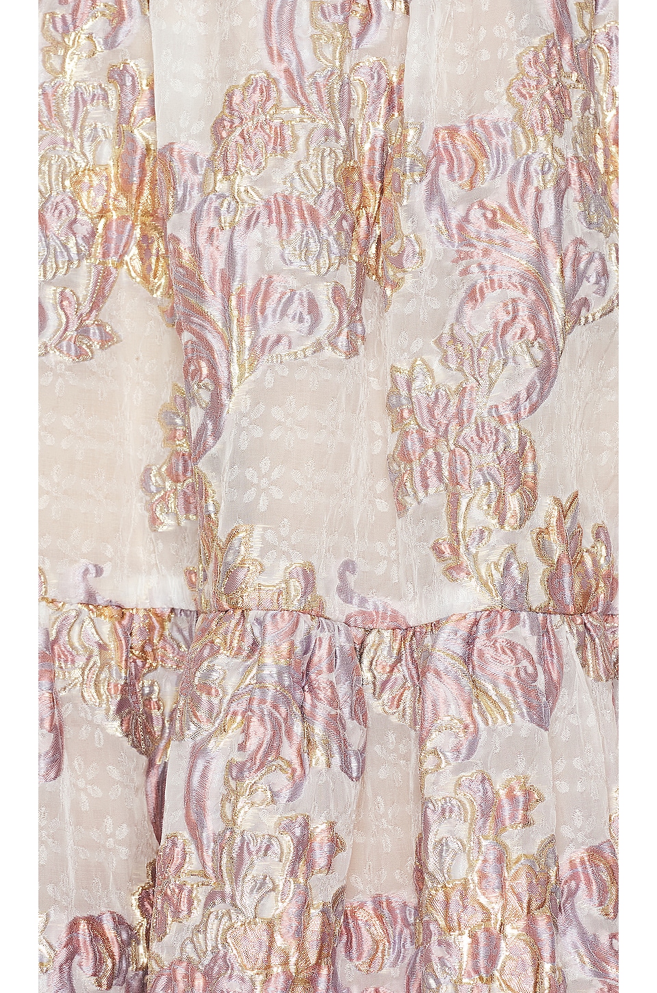 Elliatt Halite Maxi Dress