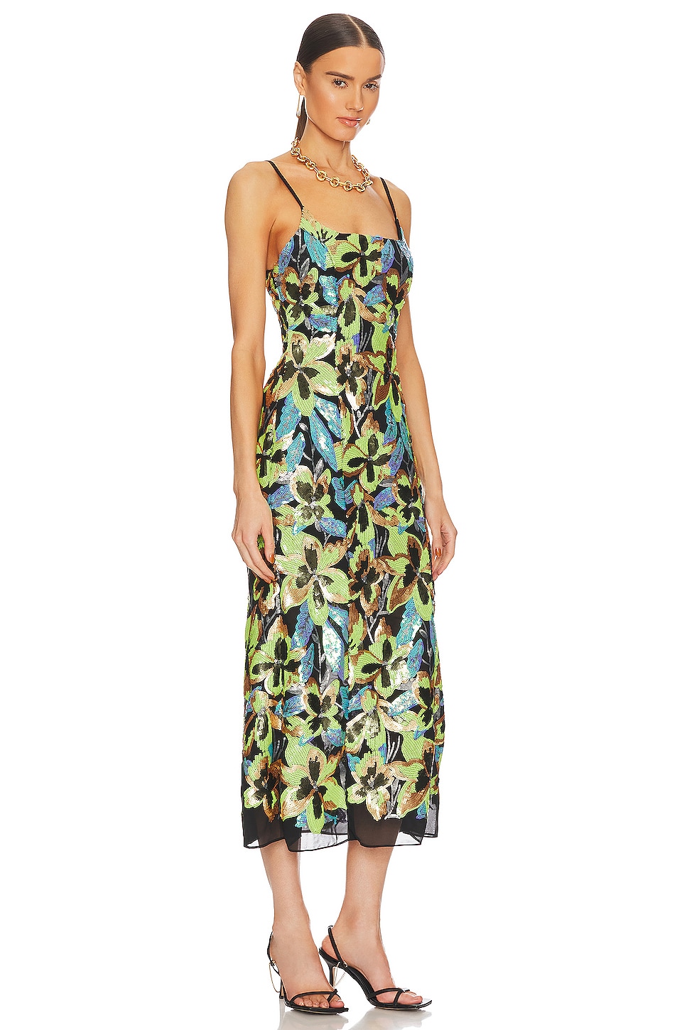 Elliatt Tilda Dress