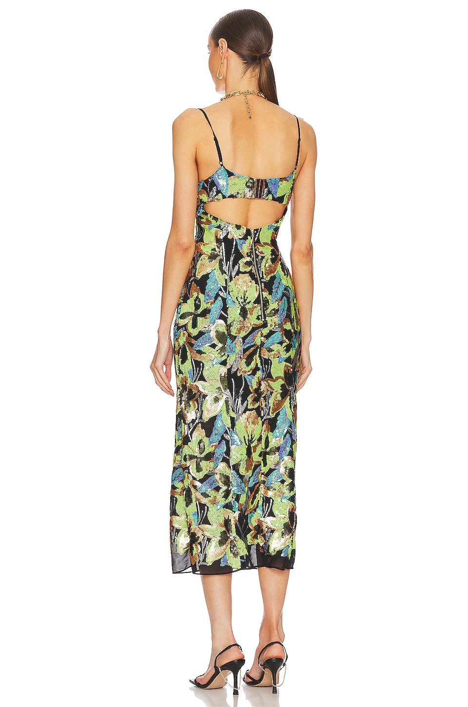 Elliatt Tilda Dress
