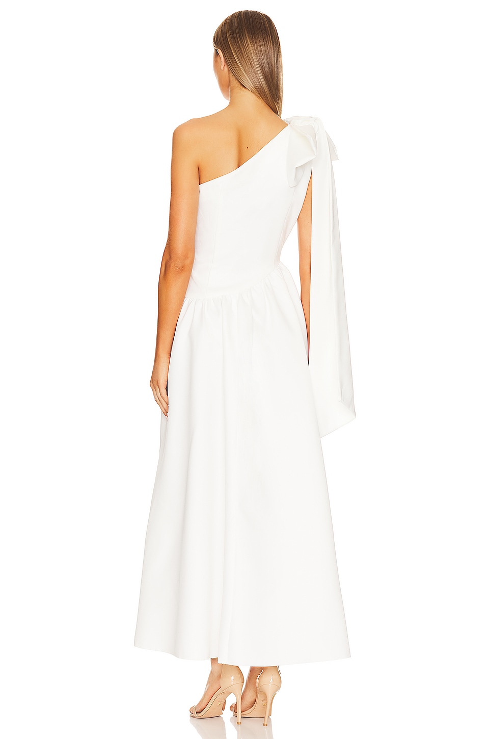 Liesel Dress