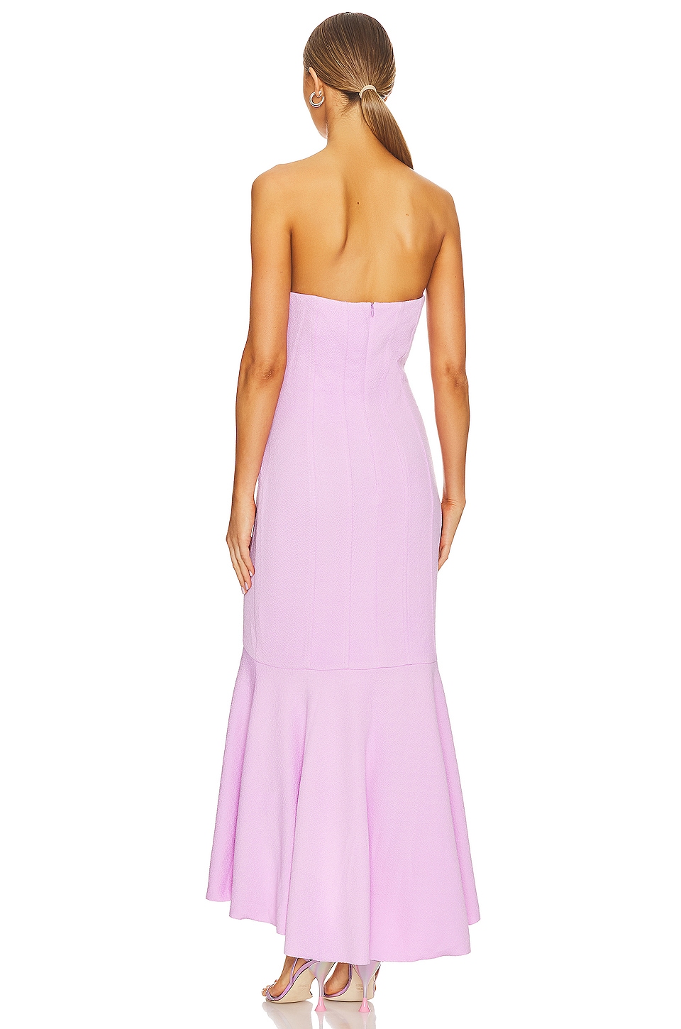 Serenade Dress