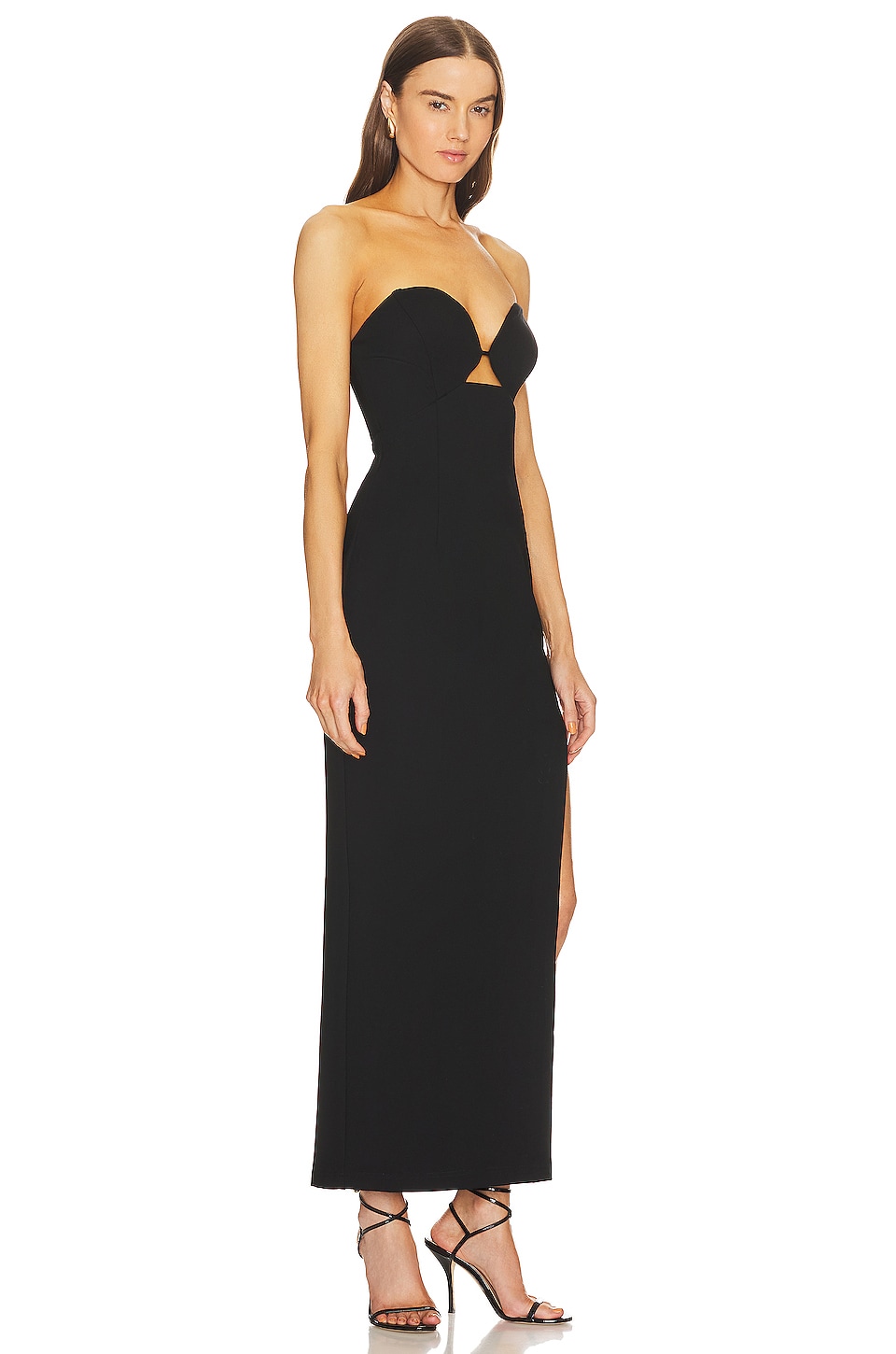 Elliatt Euphoria Maxi Dress