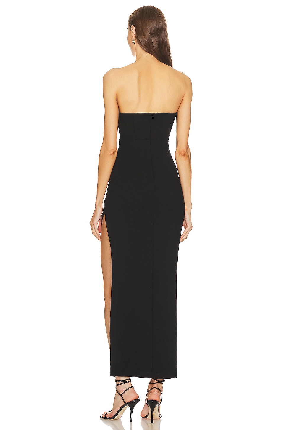 Elliatt Euphoria Maxi Dress