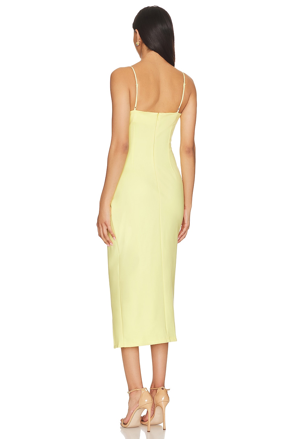 Elliatt - Hermes Dress | Plush