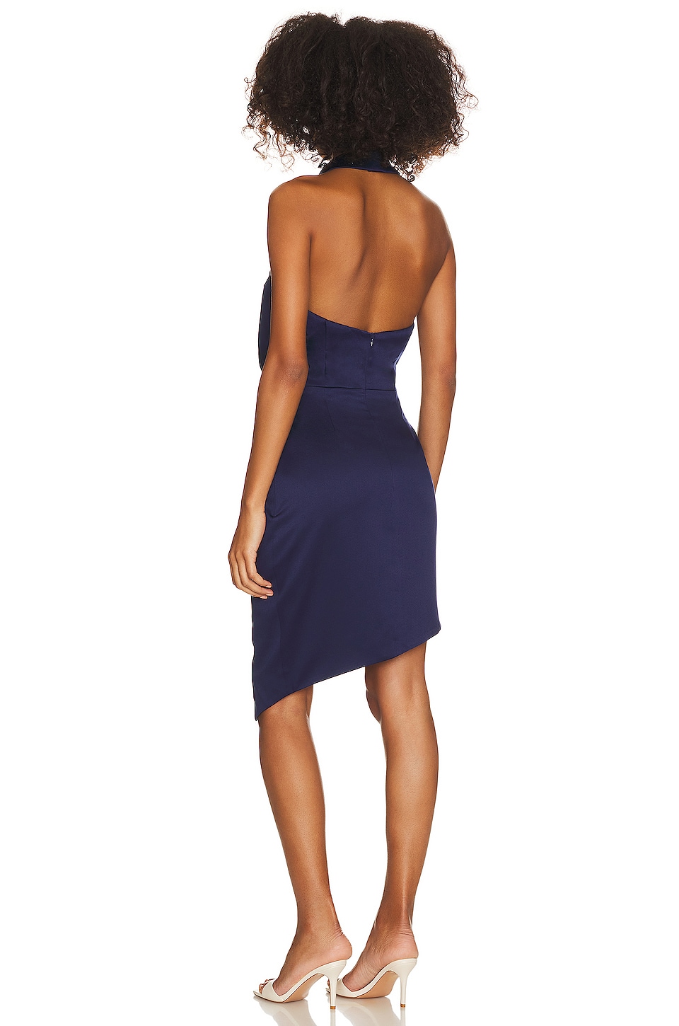 Elliatt Camo Dress