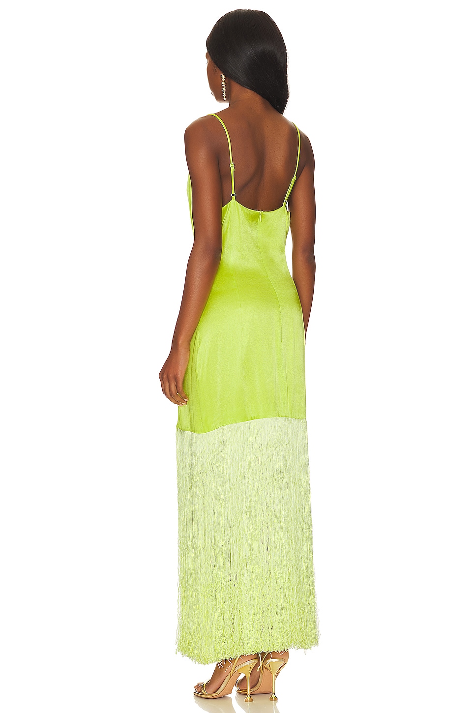Carlene Dress