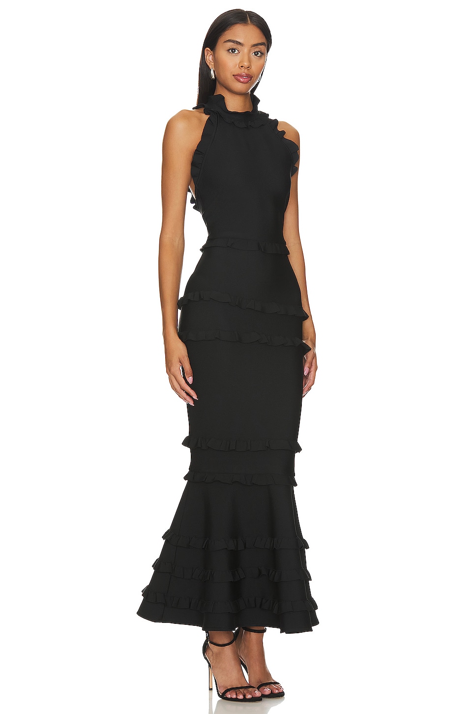Elliatt Theatrical Gown thumbnail