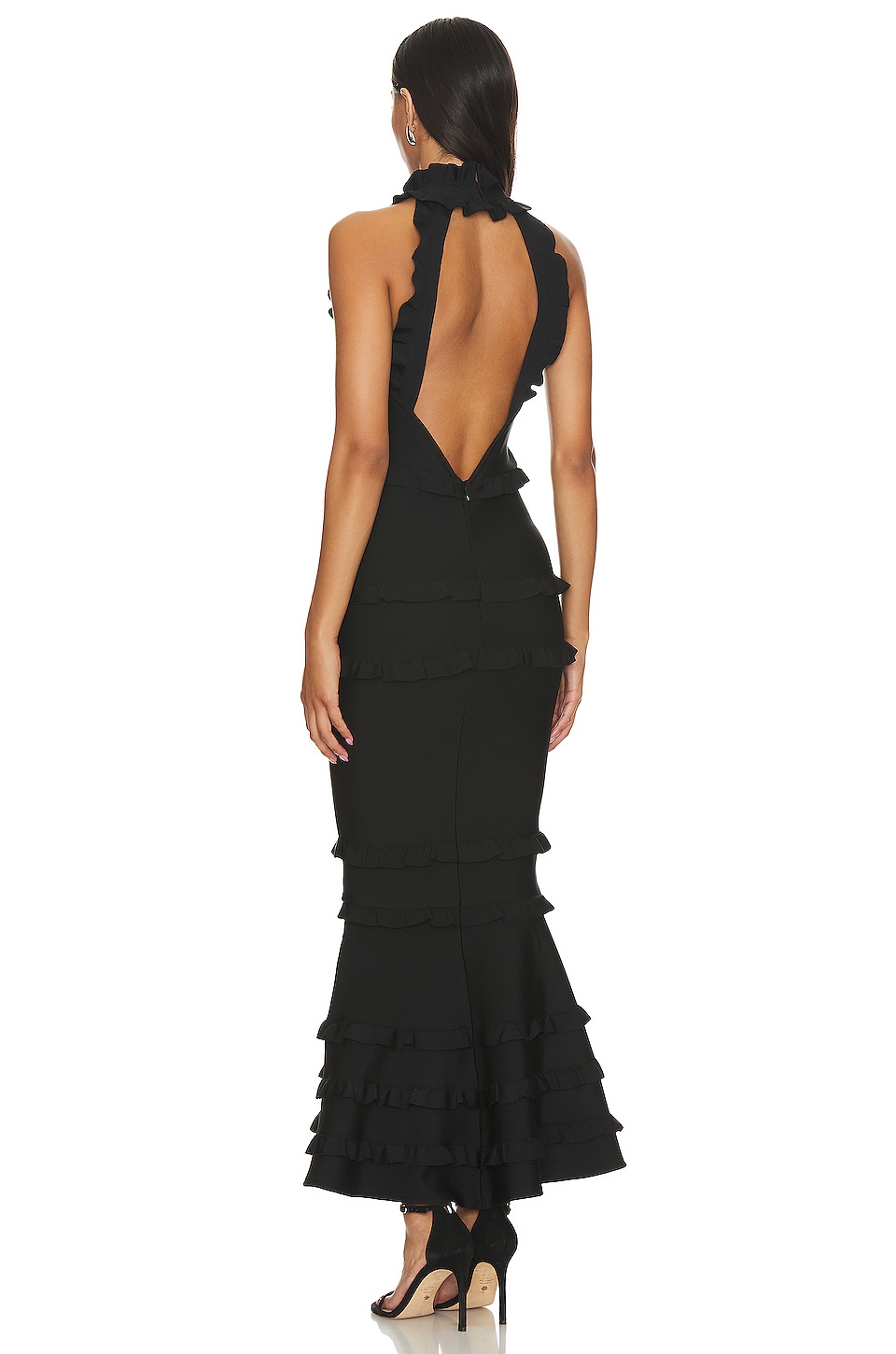 Elliatt Theatrical Gown thumbnail
