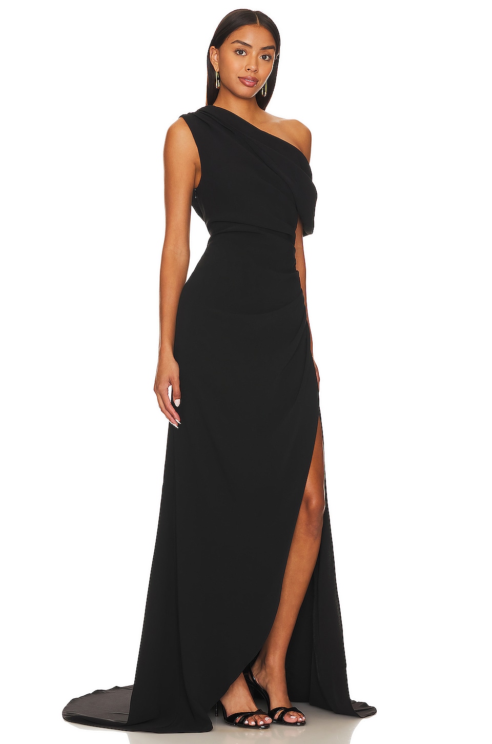 Isadora Gown