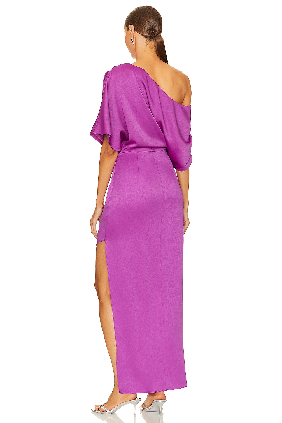 Elliatt - x REVOLVE Andrea Gown | Plush