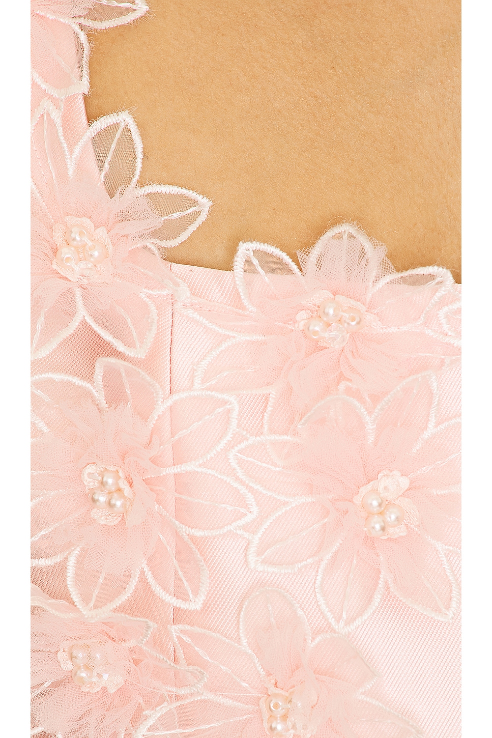 Elliatt x REVOLVE Elder Dress