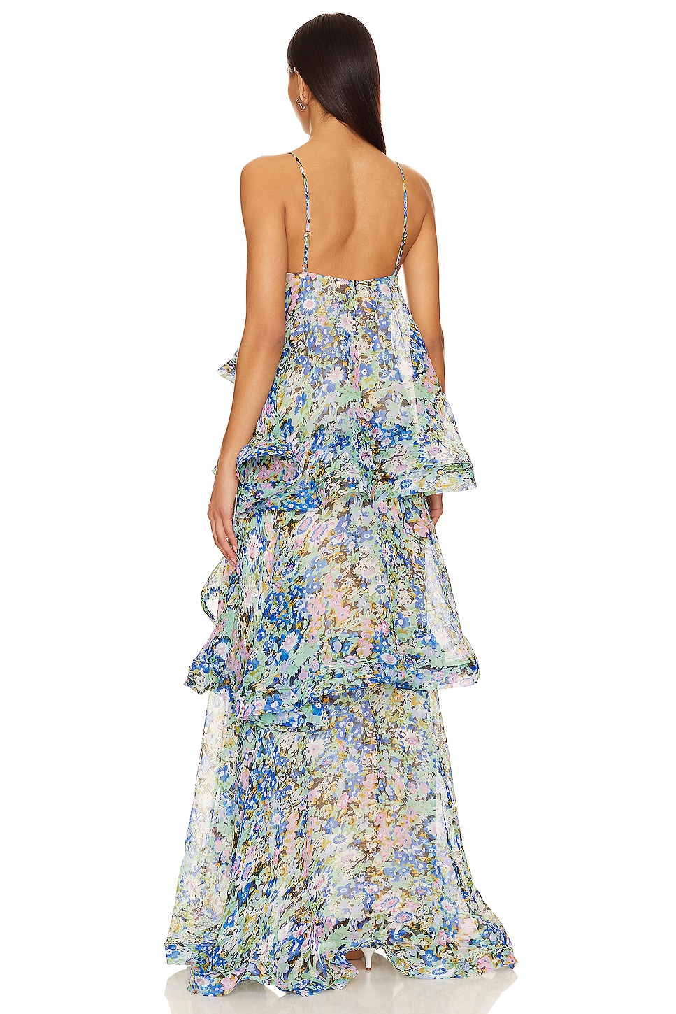 Elliatt Armani Maxi Dress thumbnail