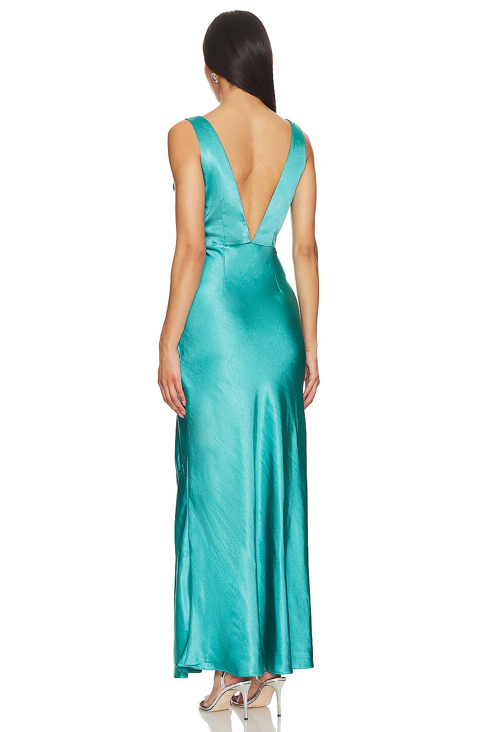 Junia Dress