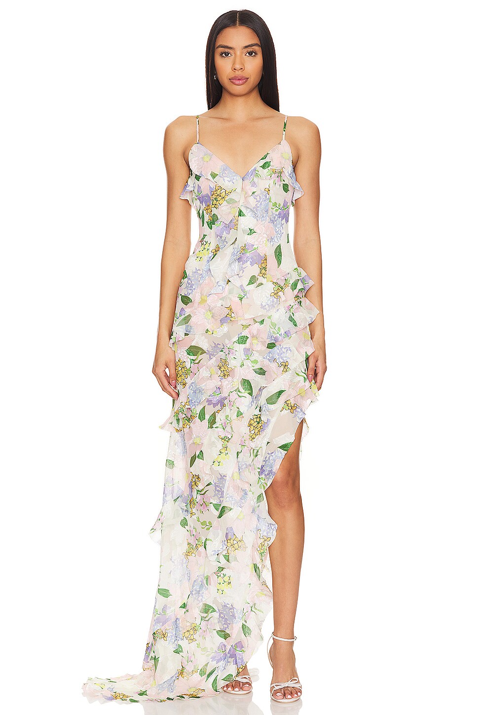 Cosima Dress