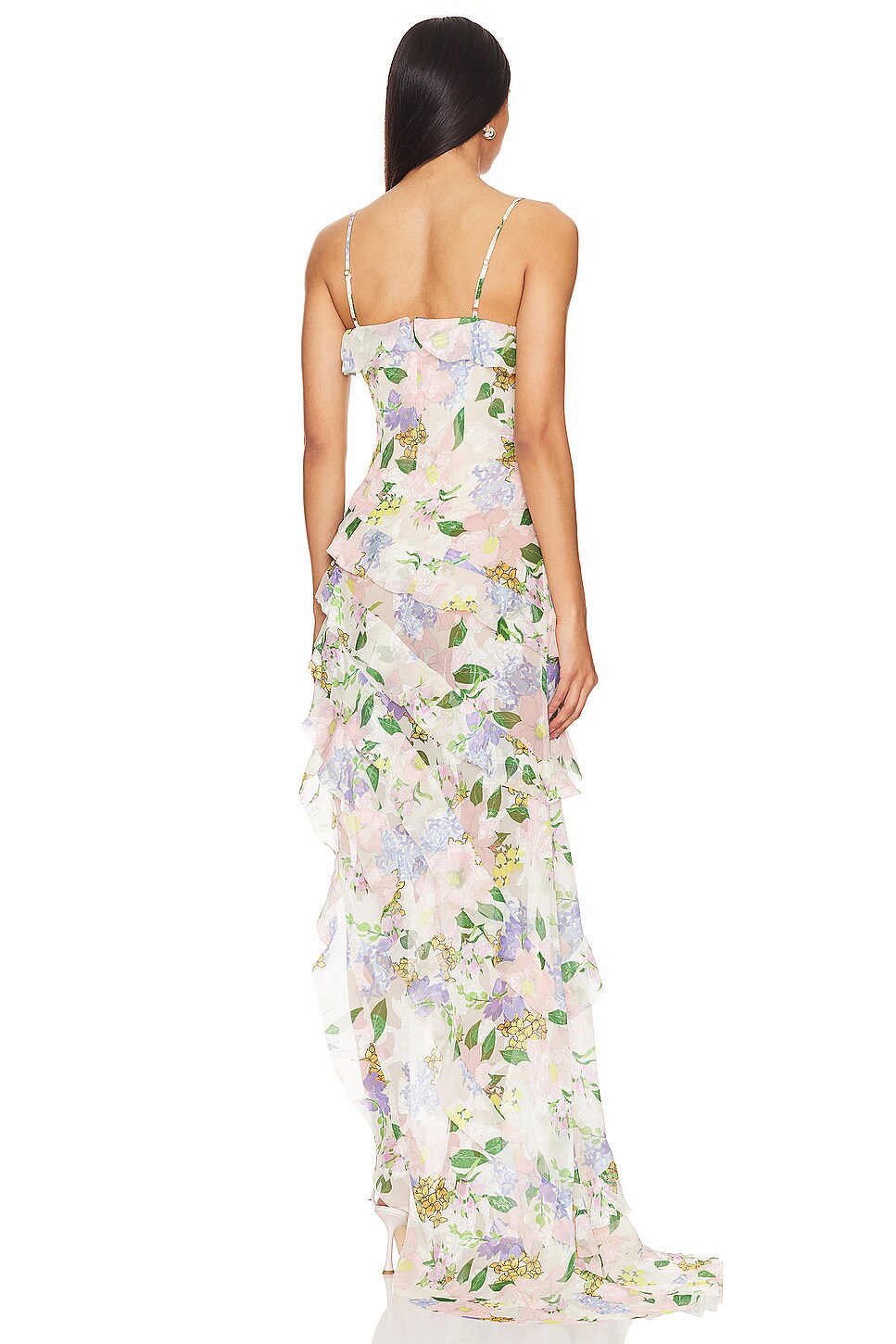 Cosima Dress