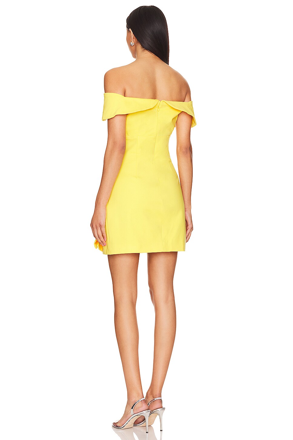 Cadence Dress