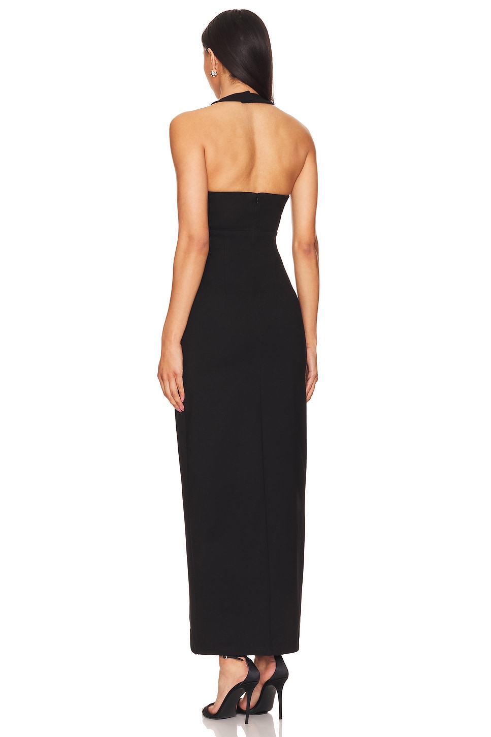 Tuning Gown