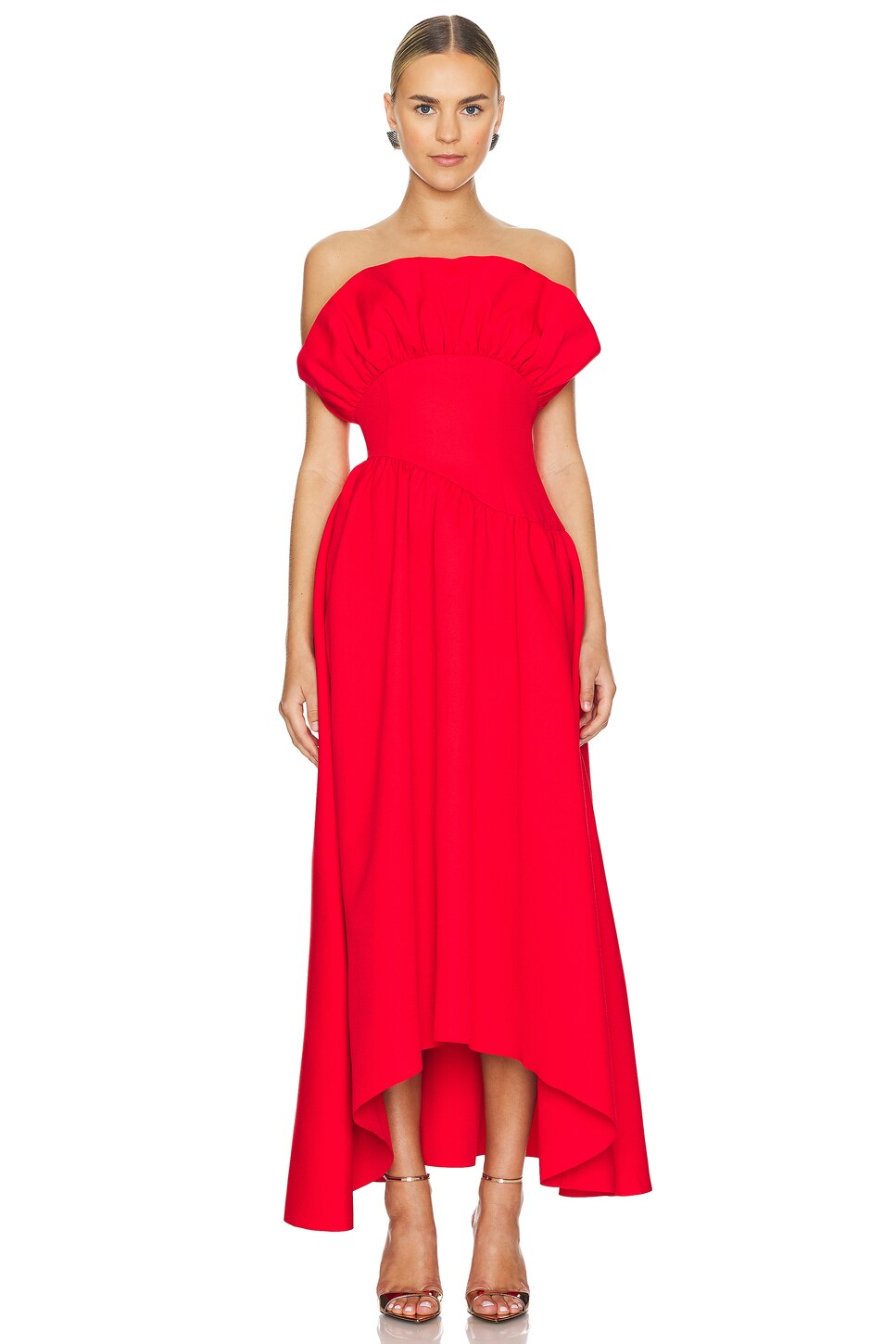 Laurel Dress