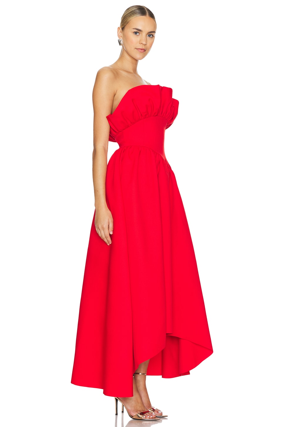 Elliatt Laurel Dress thumbnail