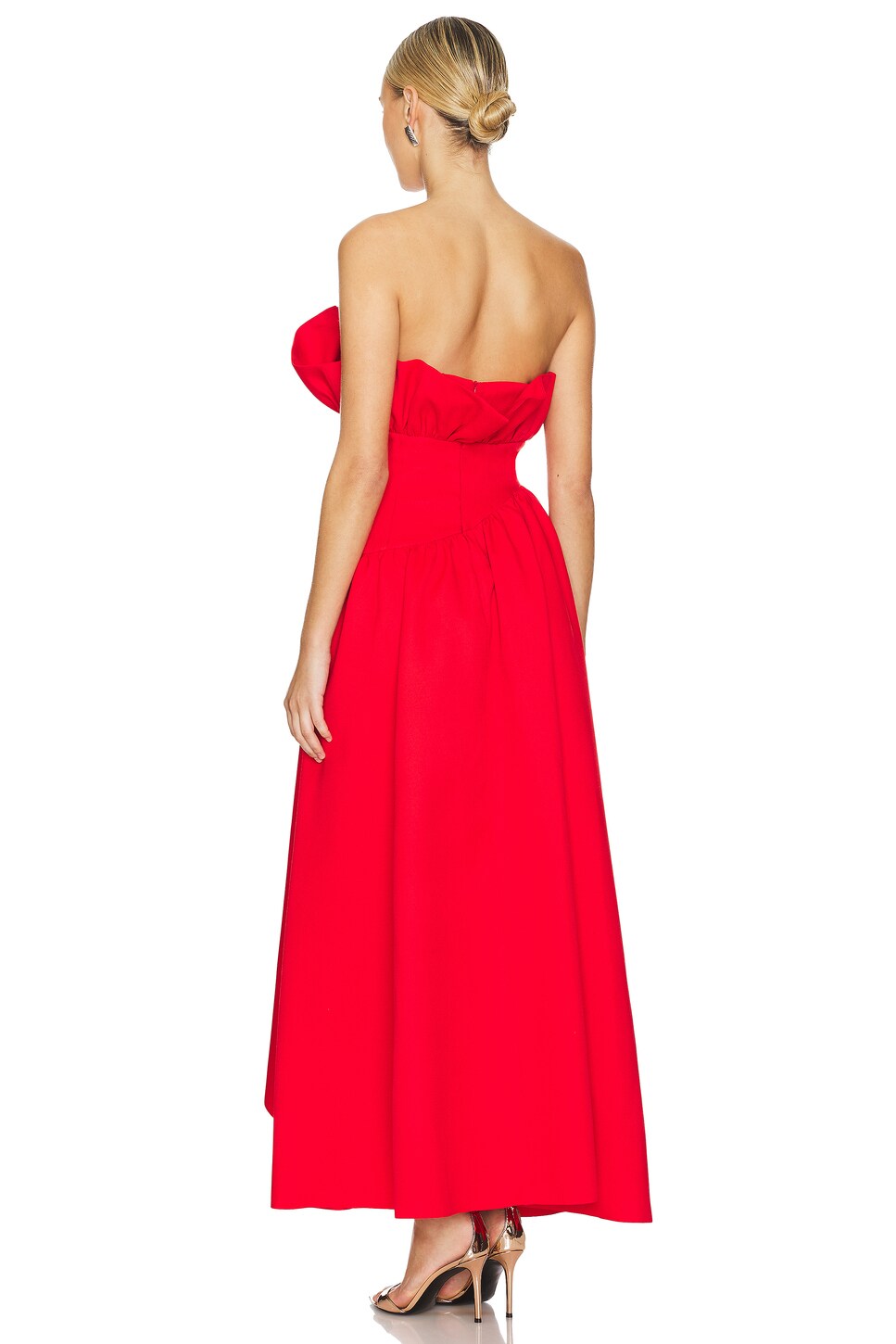 Laurel Dress