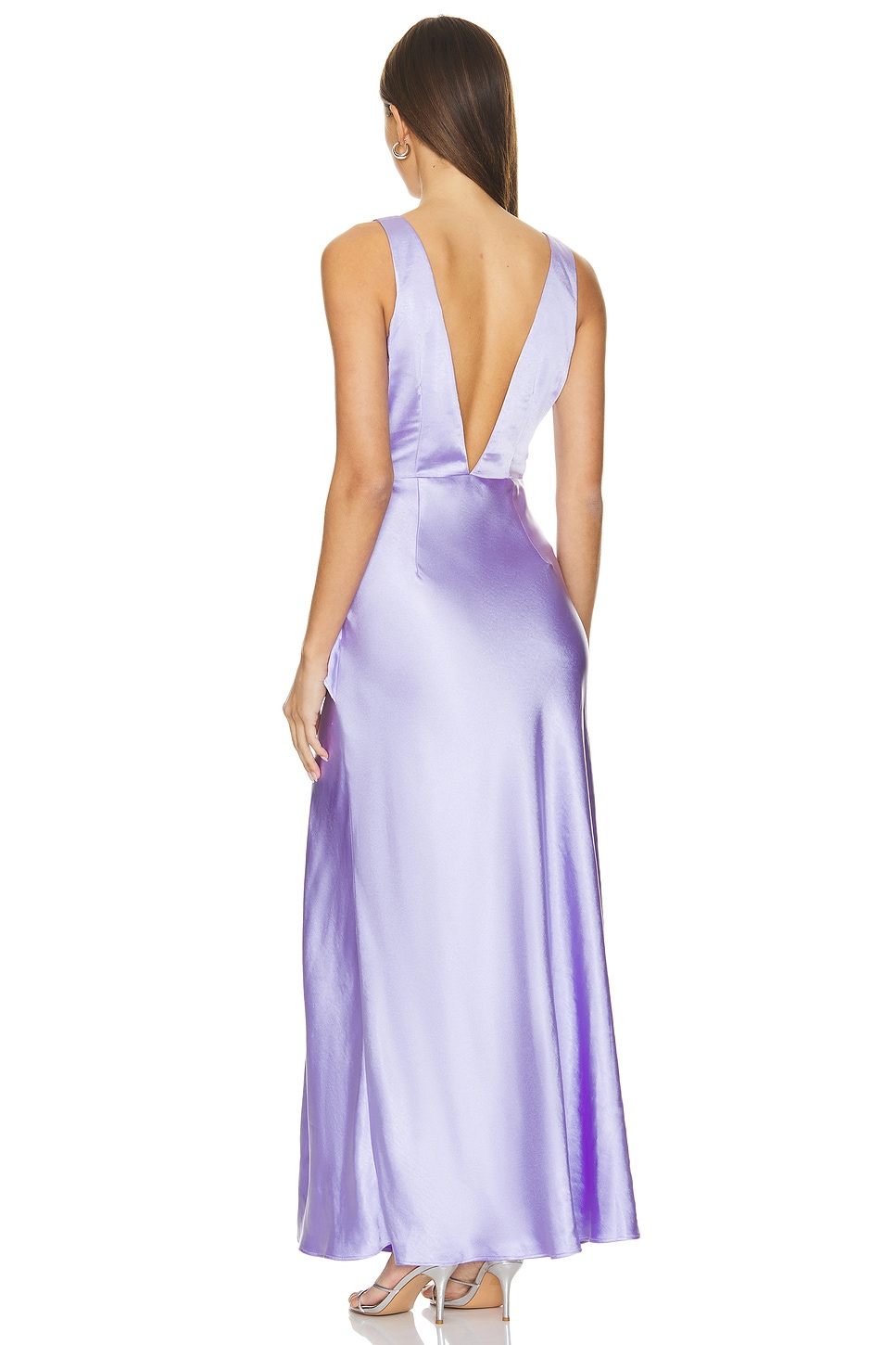 x REVOLVE Junia Dress - Thumbnail 3