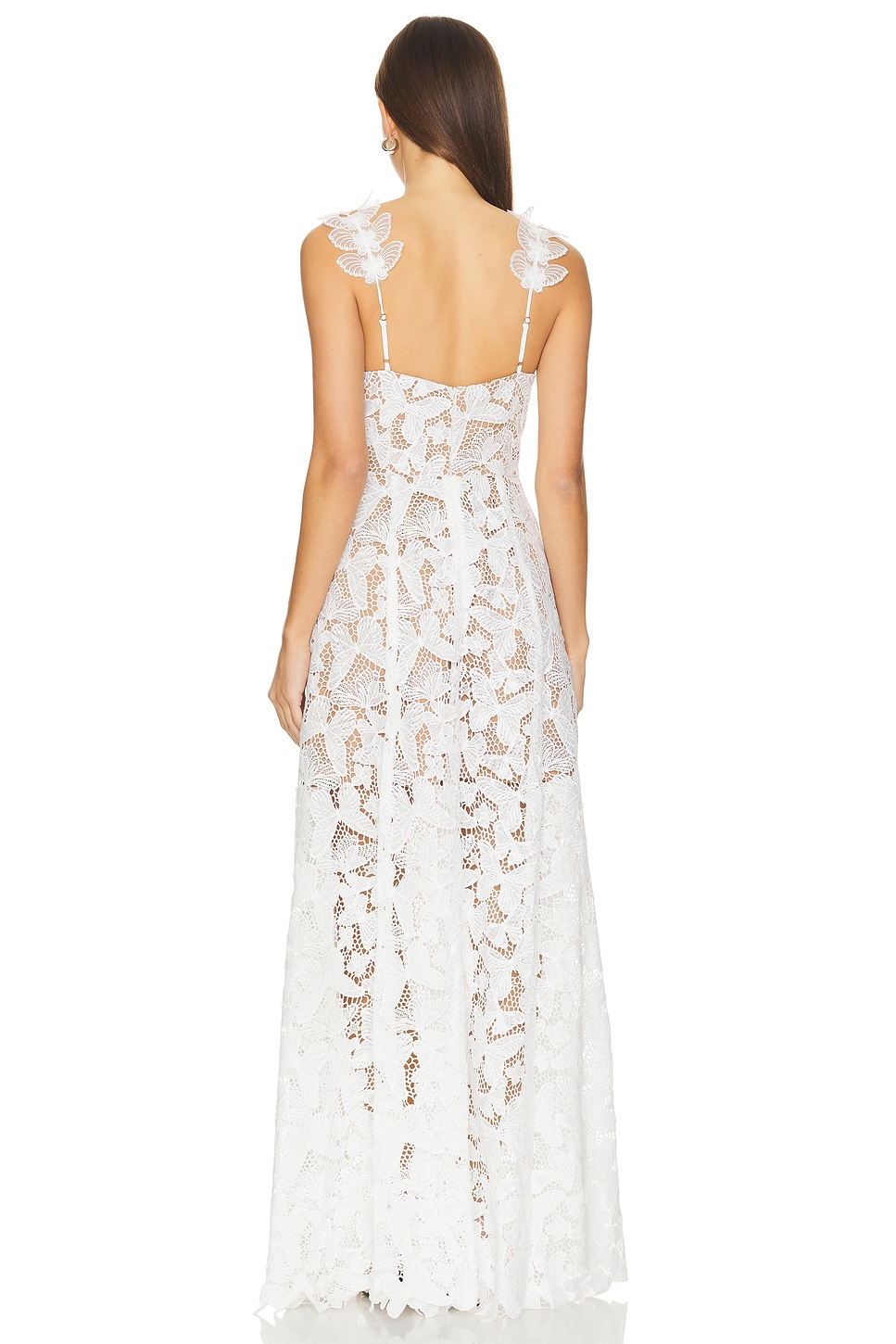 Elliatt Symi Dress thumbnail