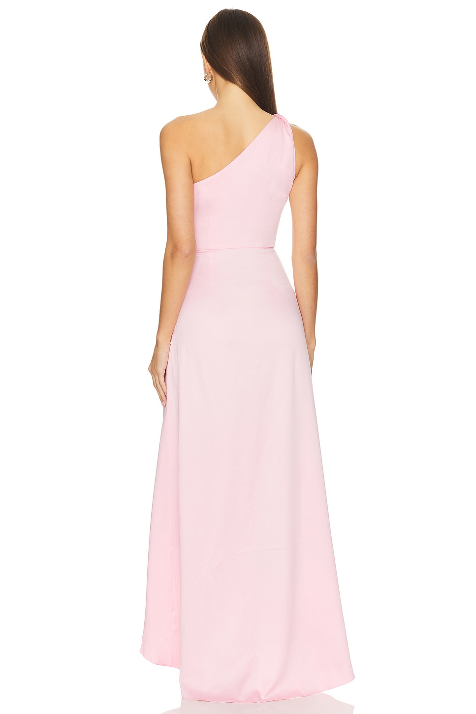 Biarritz Gown