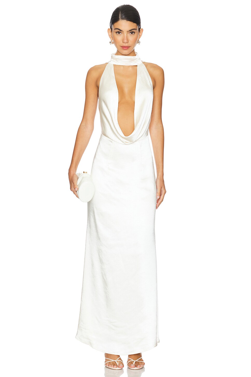 Faith Maxi Dress