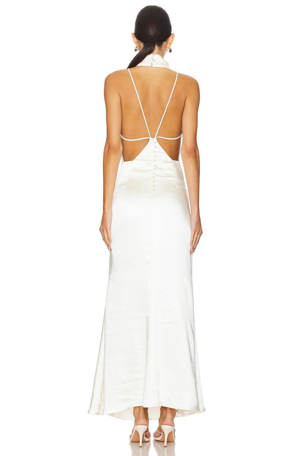 Faith Maxi Dress