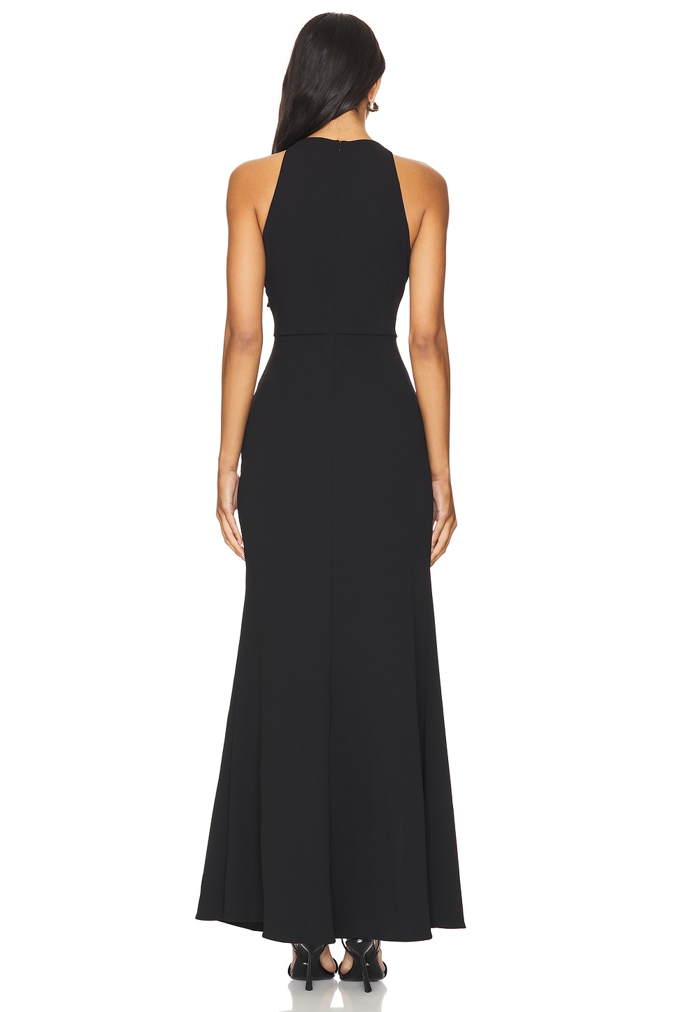 Elliatt Jade Maxi Dress thumbnail