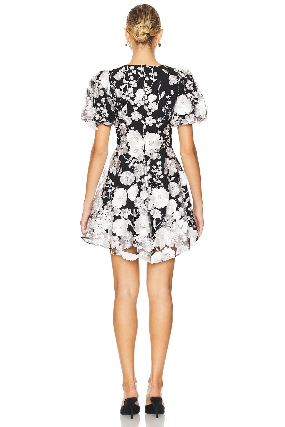 Selene Mini Dress
