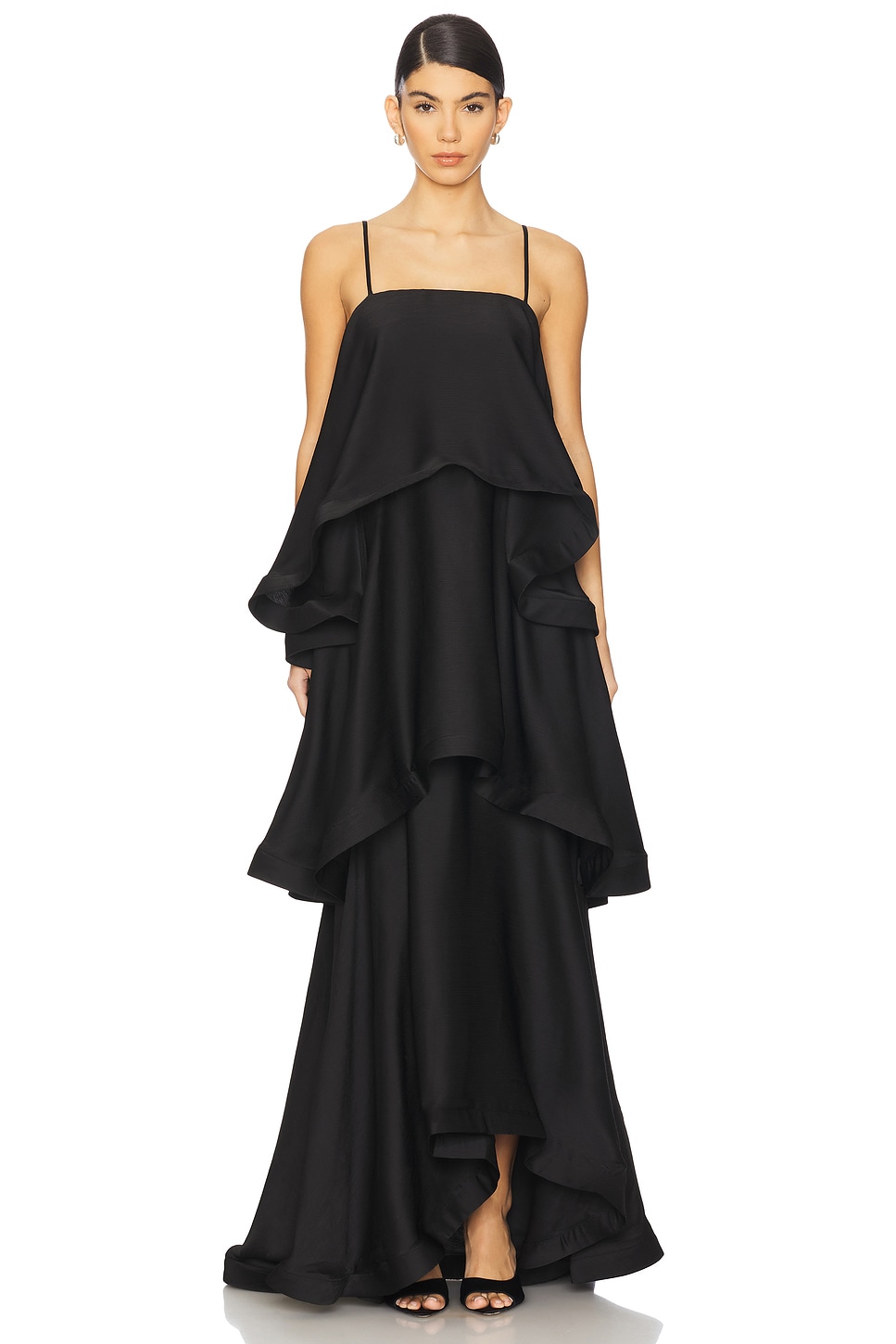 Tilly Maxi Dress
