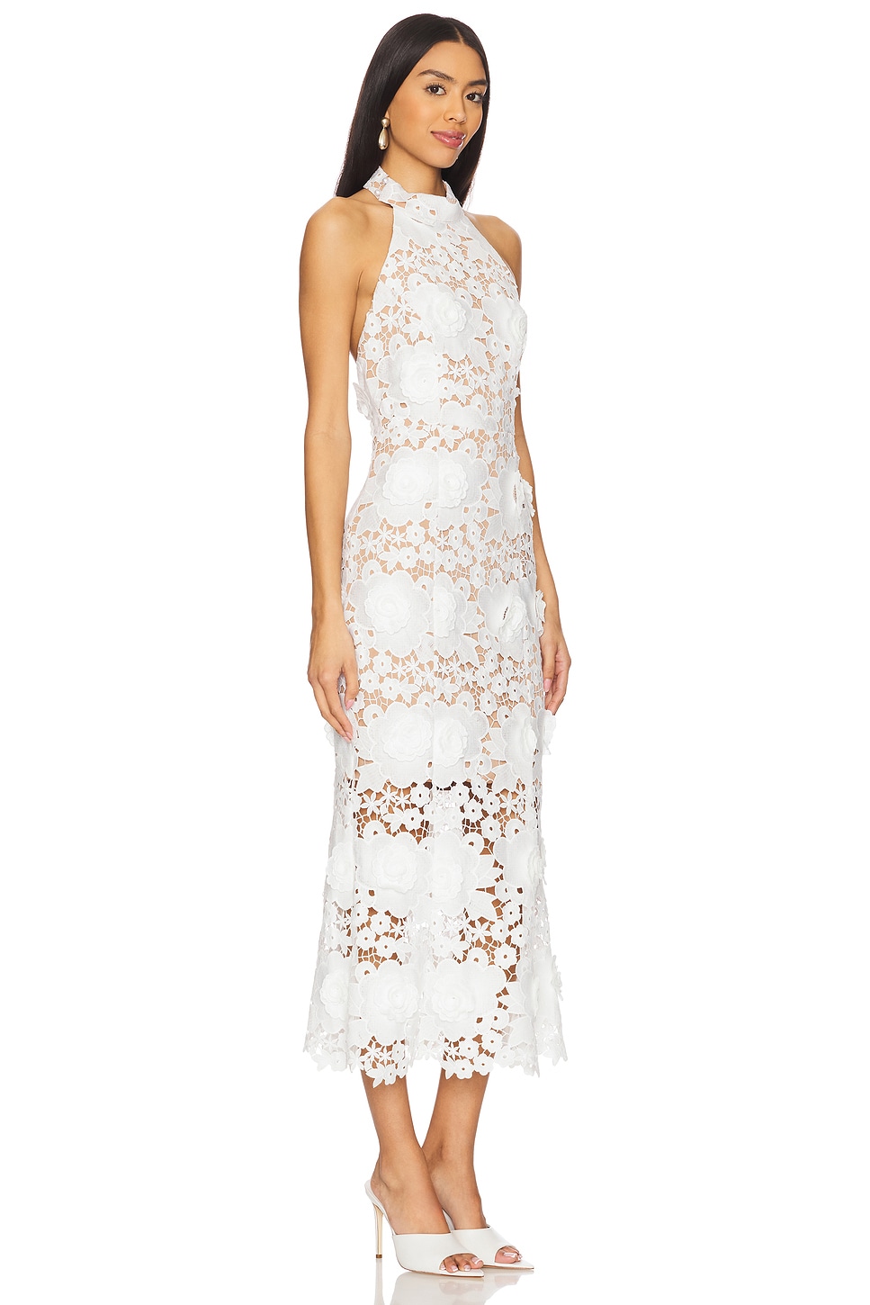Daffodil Dress - thumbnail 3
