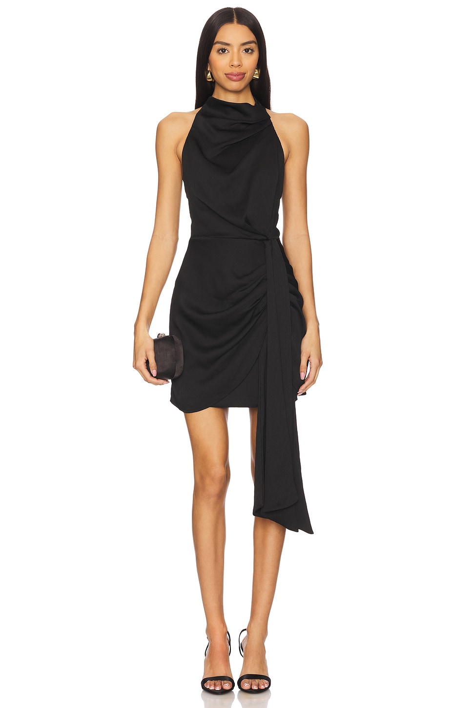 ELLIATT Myra Dress in Black | REVOLVE ELLIATT Myra Dress in Black | REVOLVE