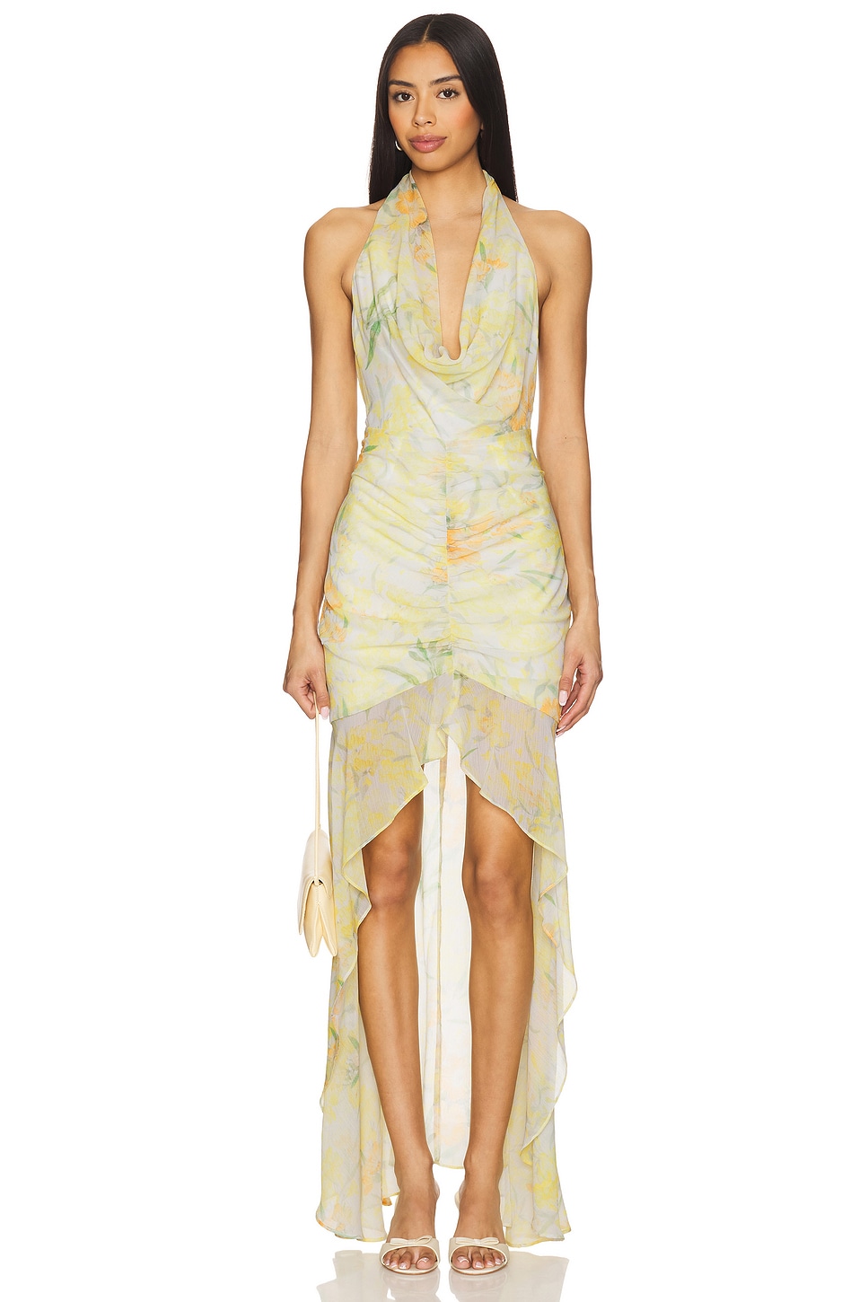 Monica Gown