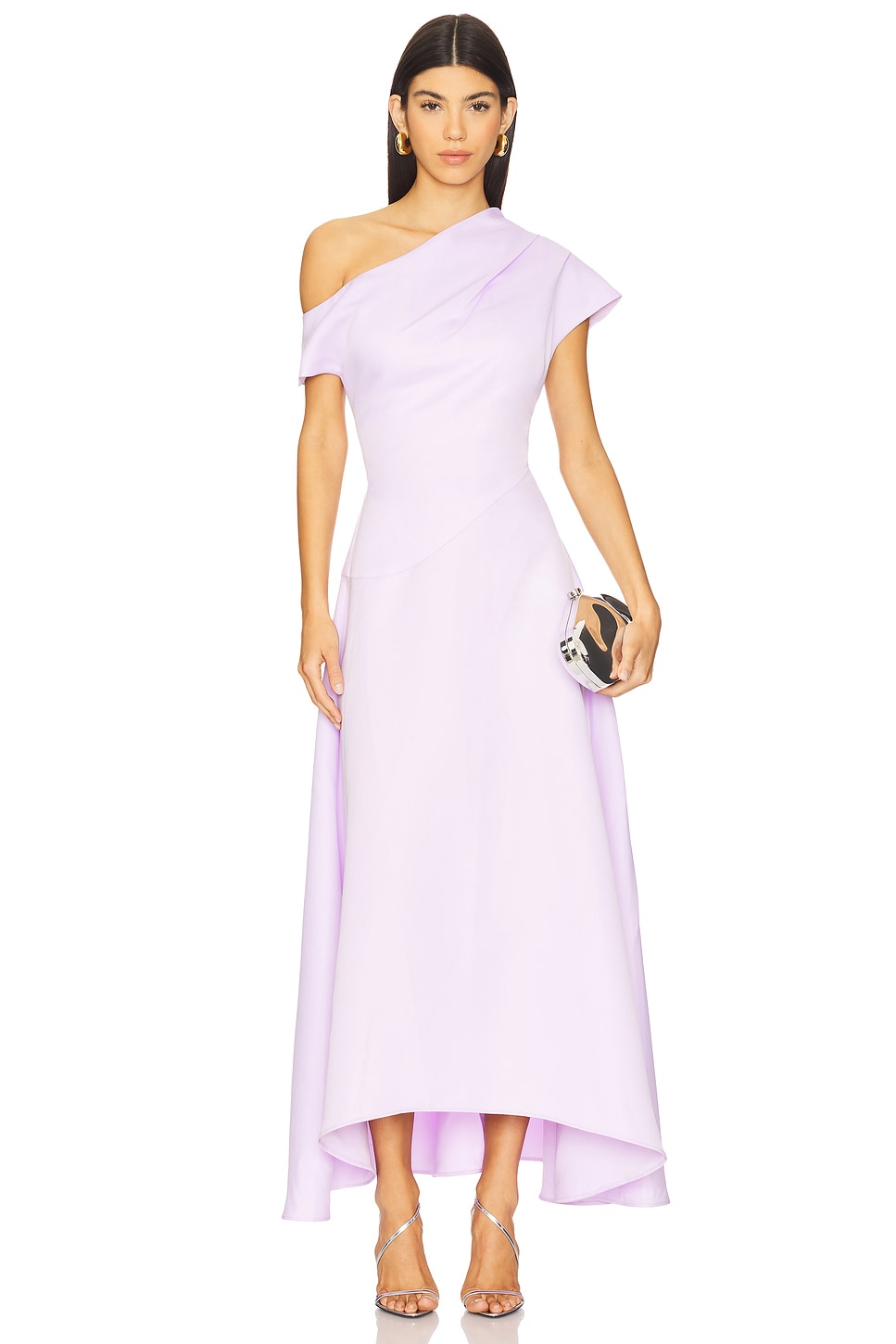 ВЕЧЕРНЕЕ ПЛАТЬЕ MARISSA