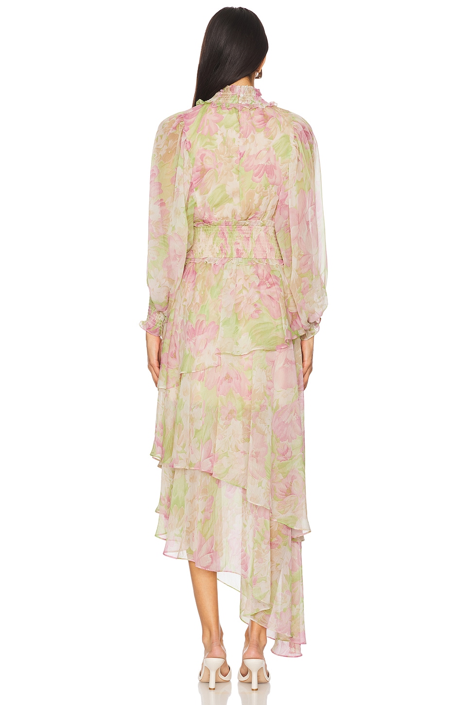 Morgan Maxi Dress